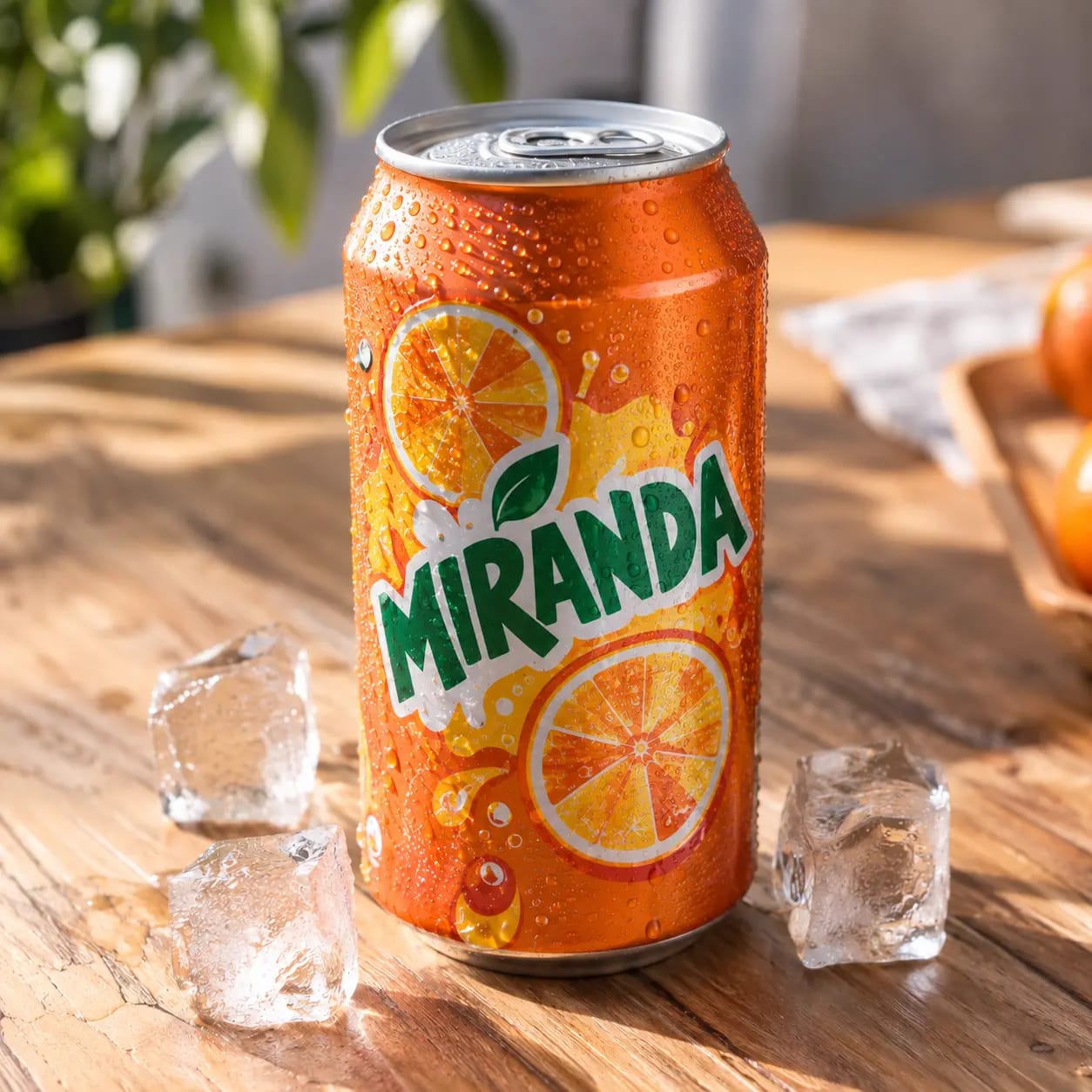 Miranda