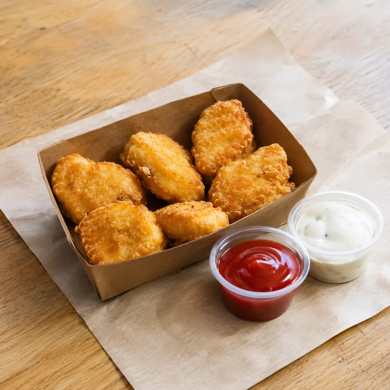 Nuggets