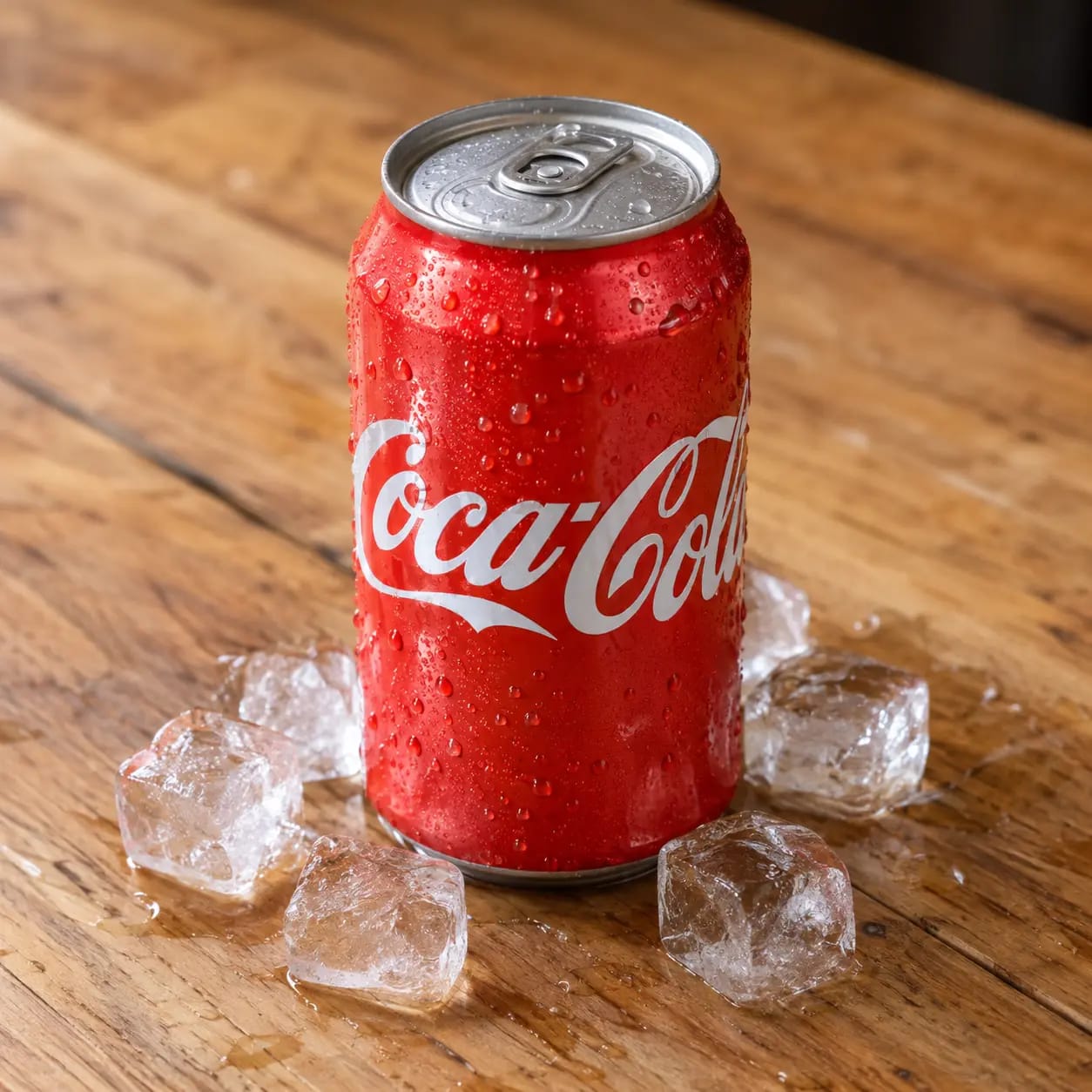 Coca Cola