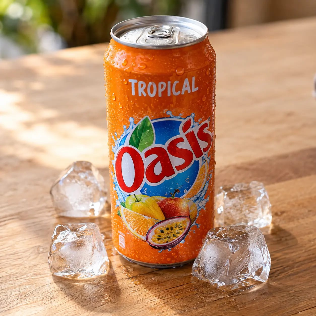 Oasis