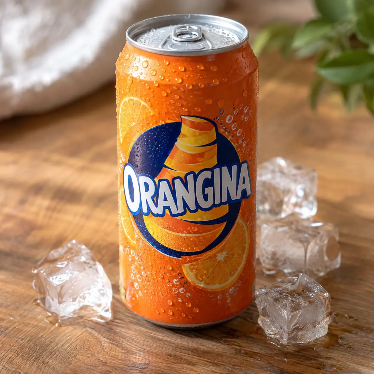 Orangina