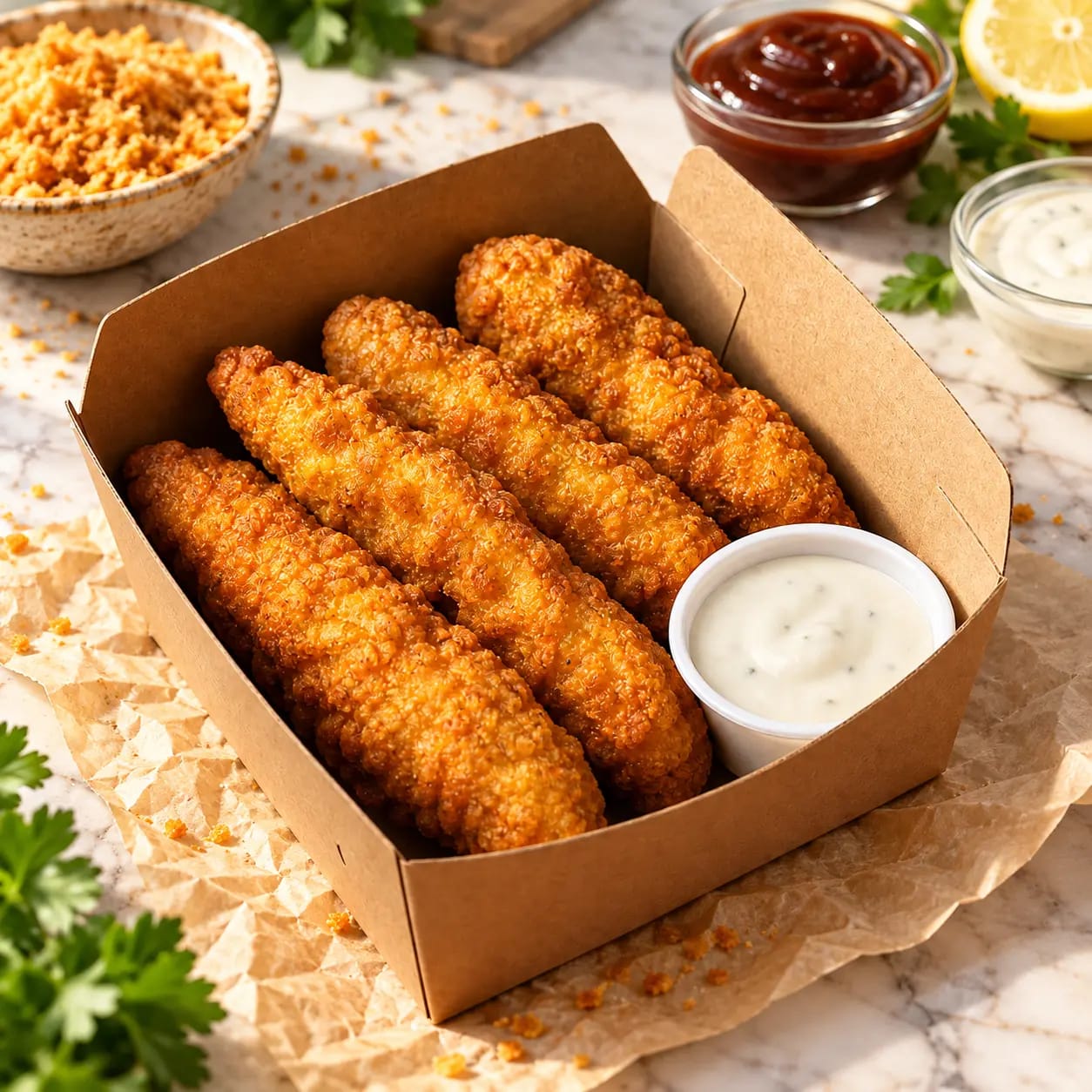 Tenders