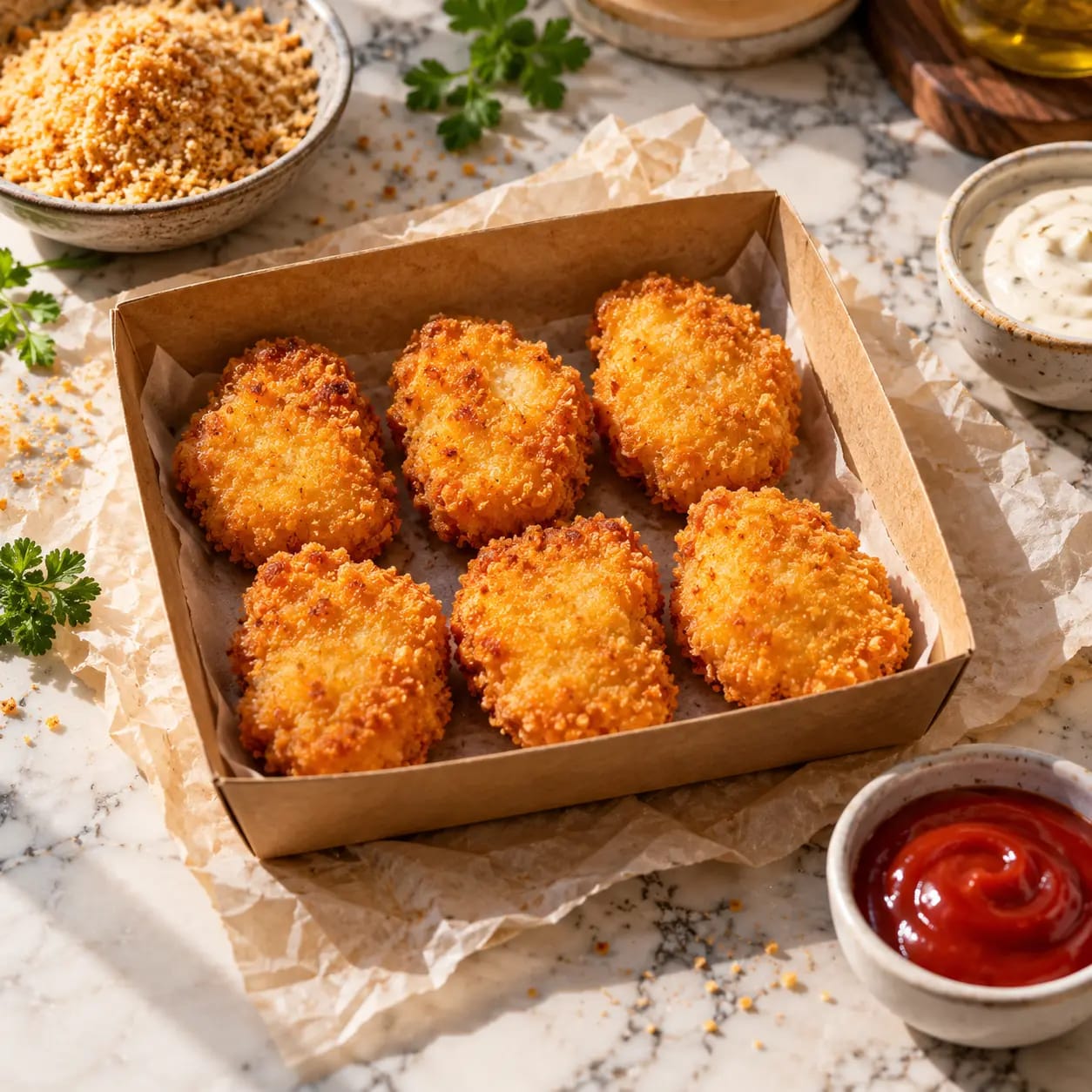 Nuggets