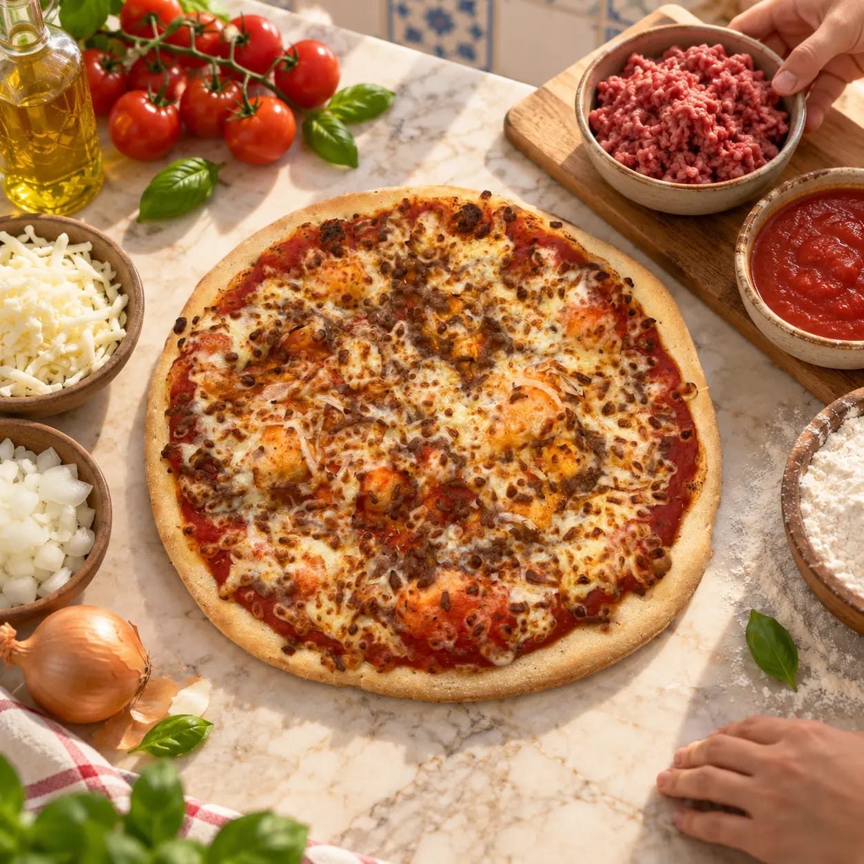 Bolognaise