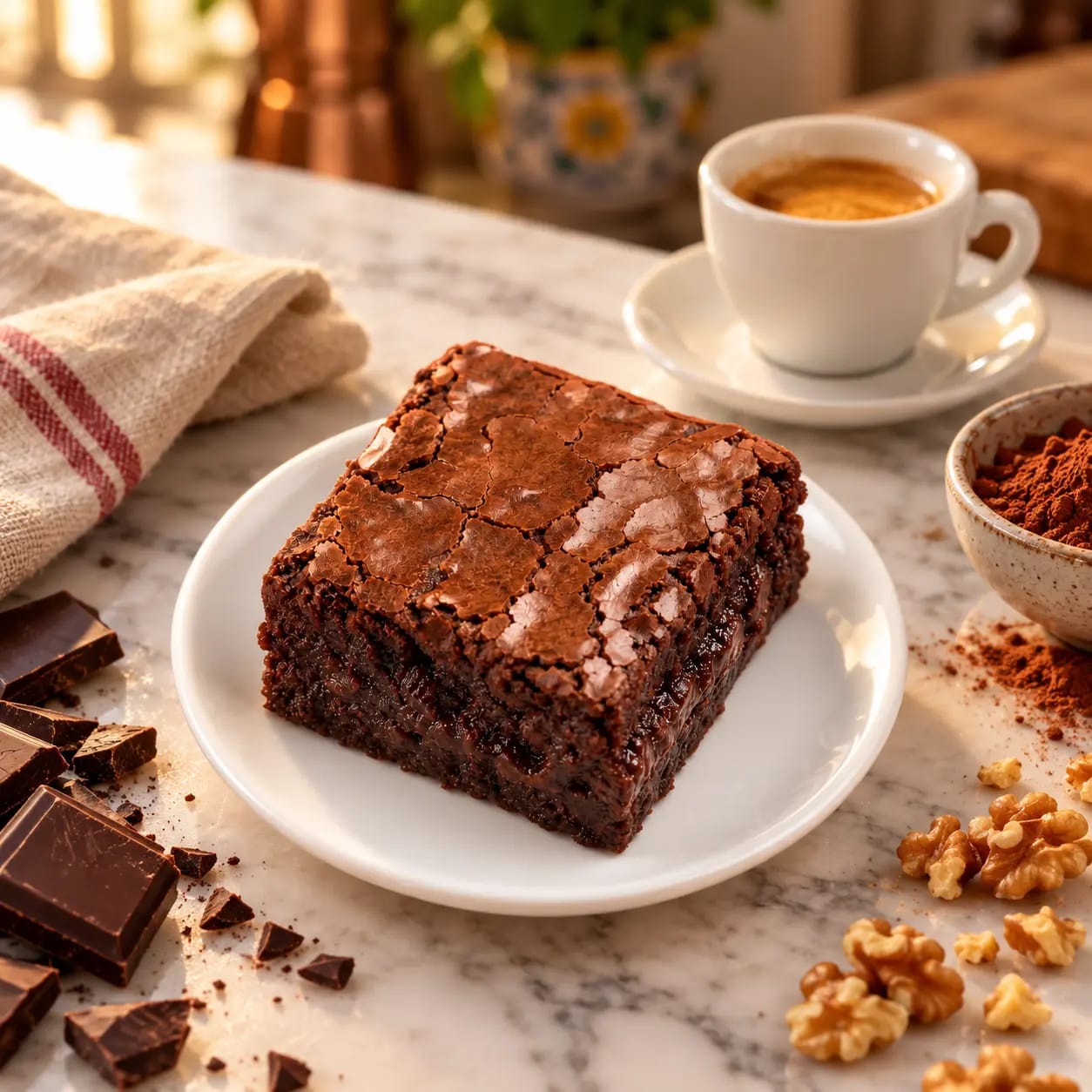 Brownie