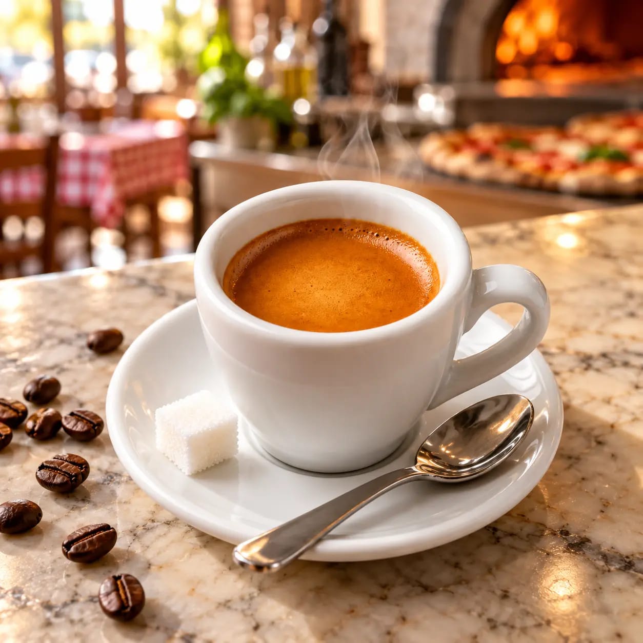 Café