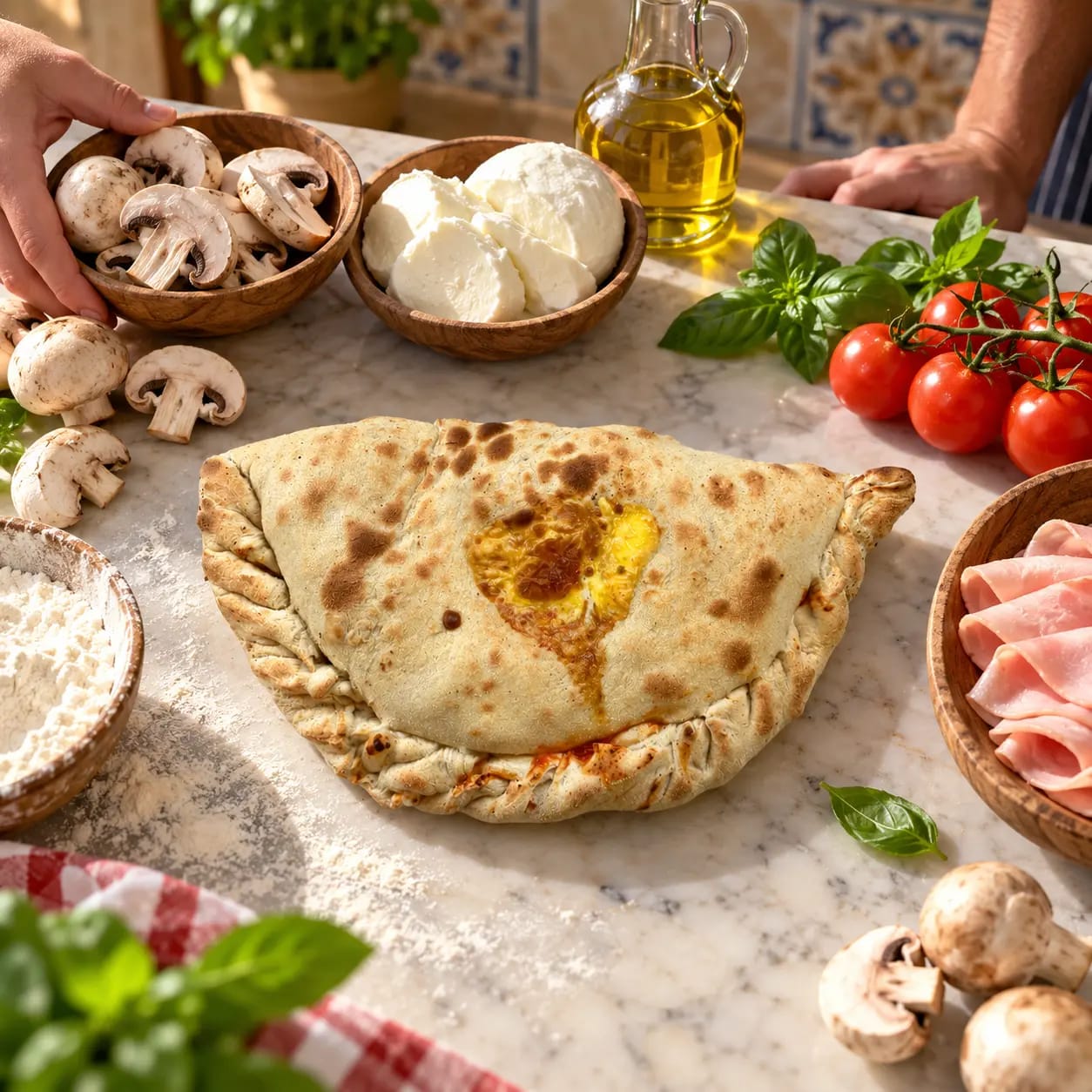 Calzone
