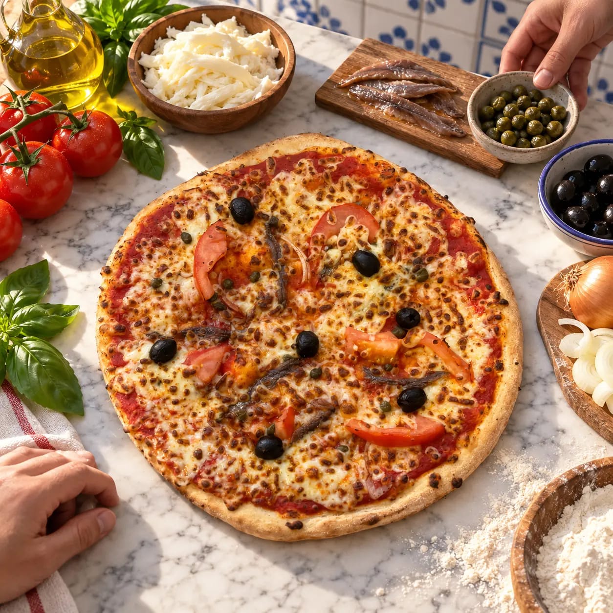 Napolitaine