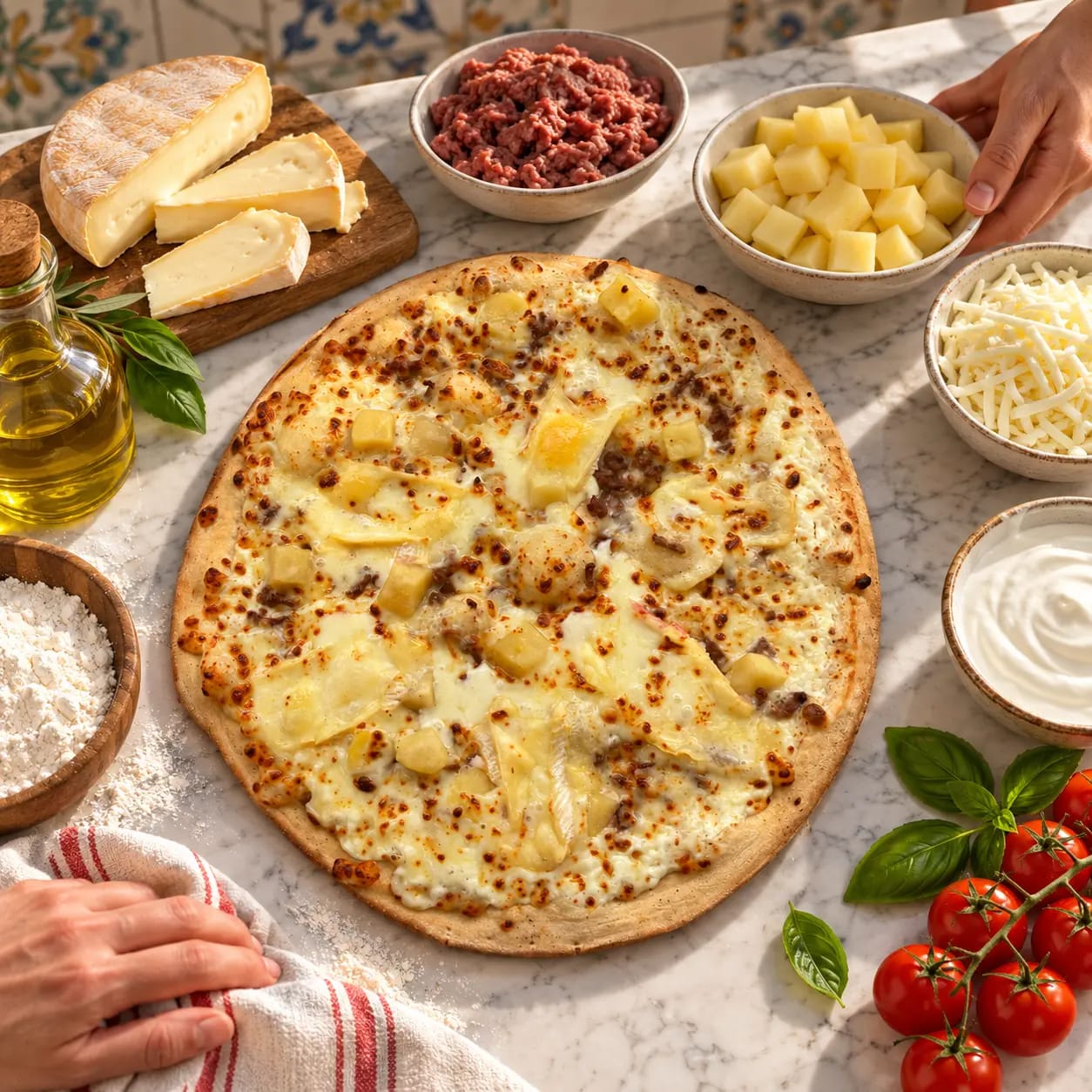 Parmentière