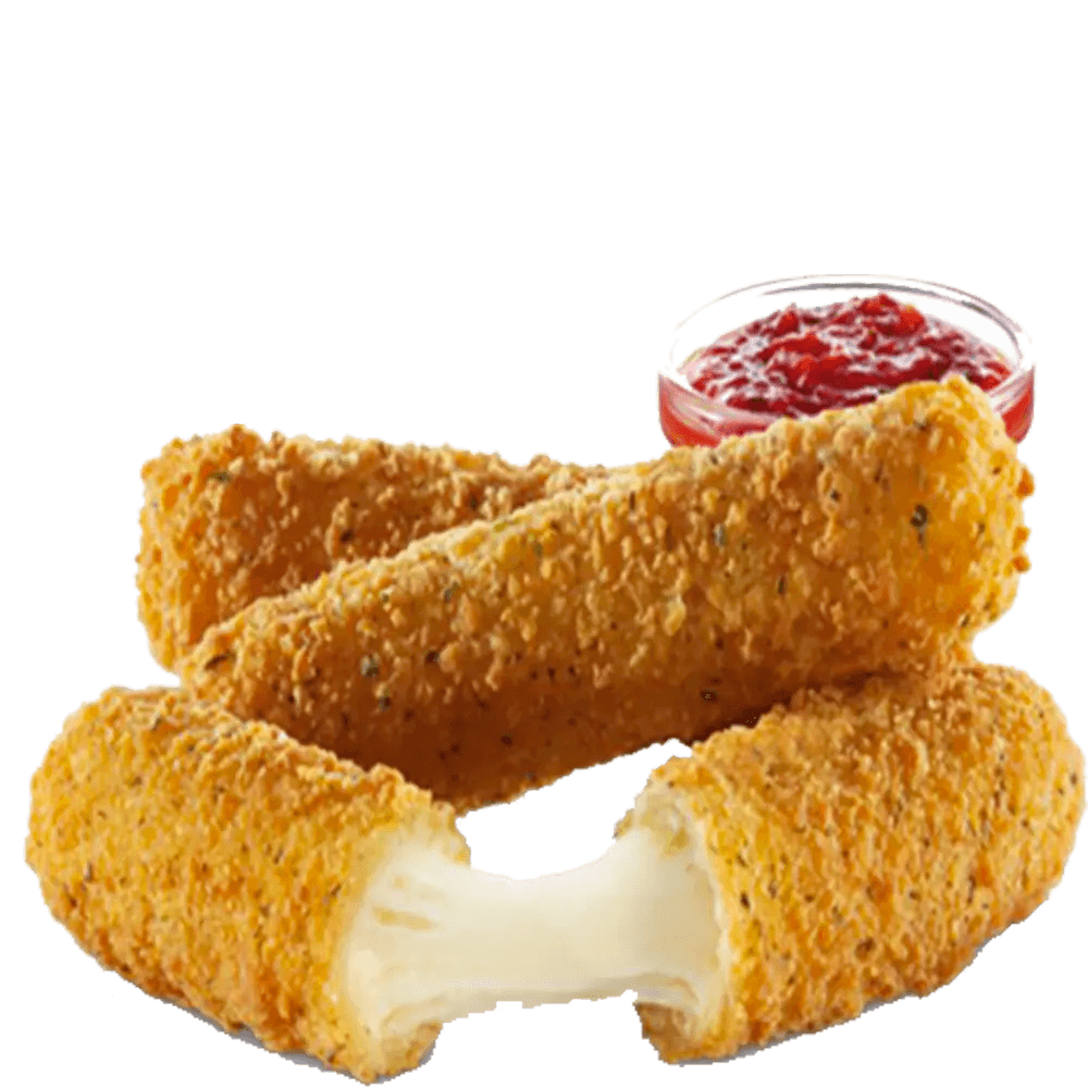 Sticks Mozza