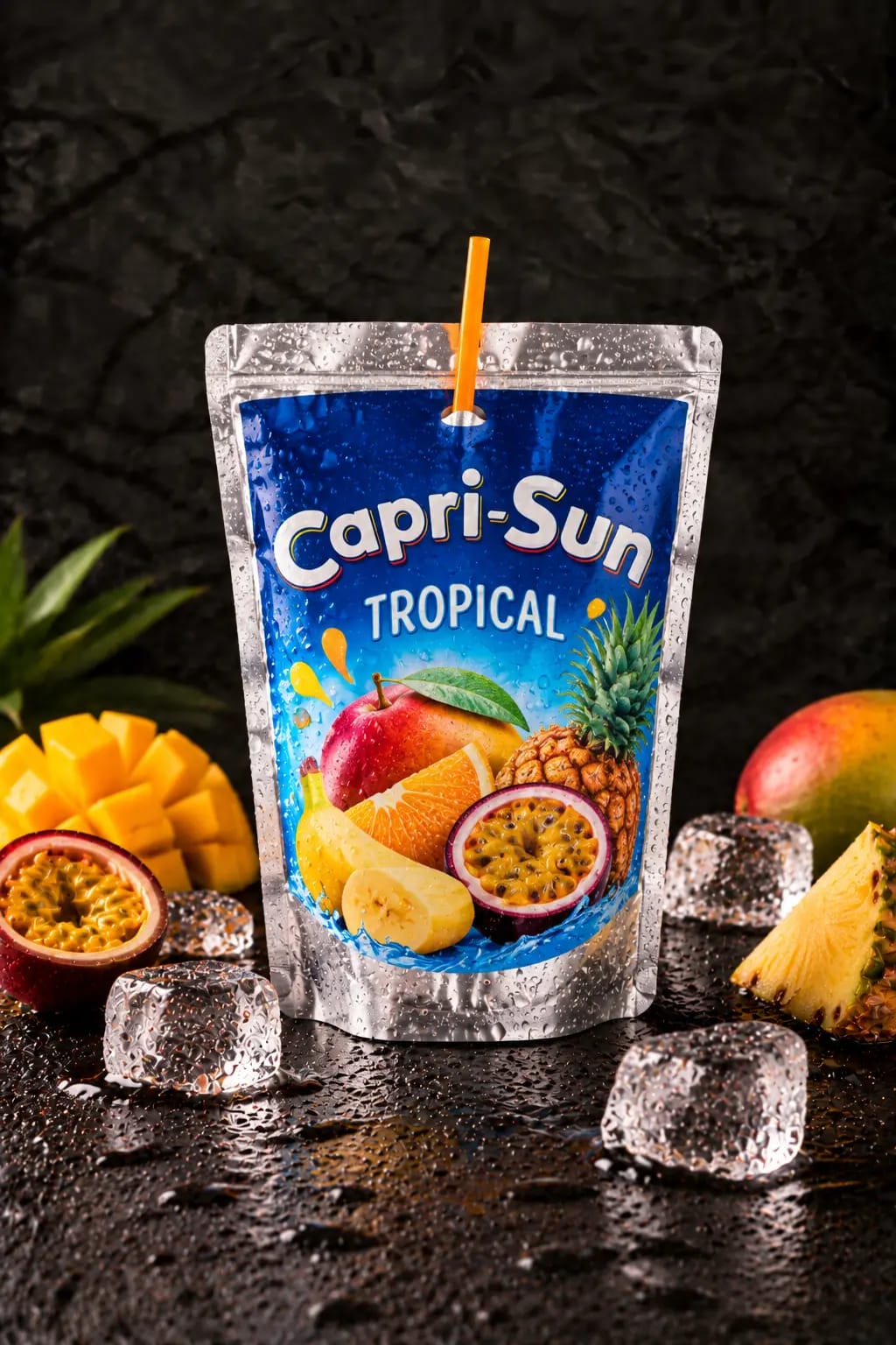 Capri Sun