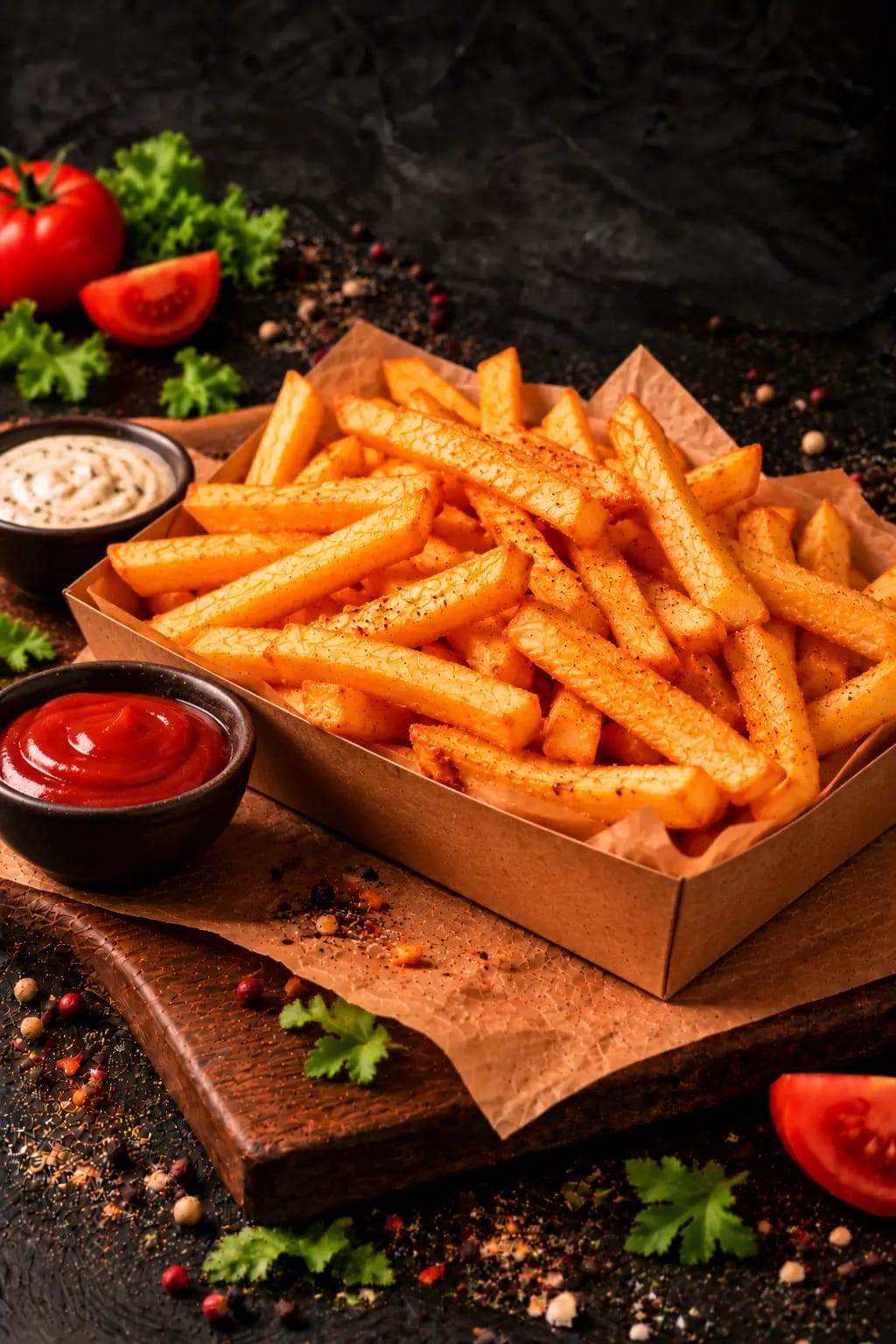 Frites