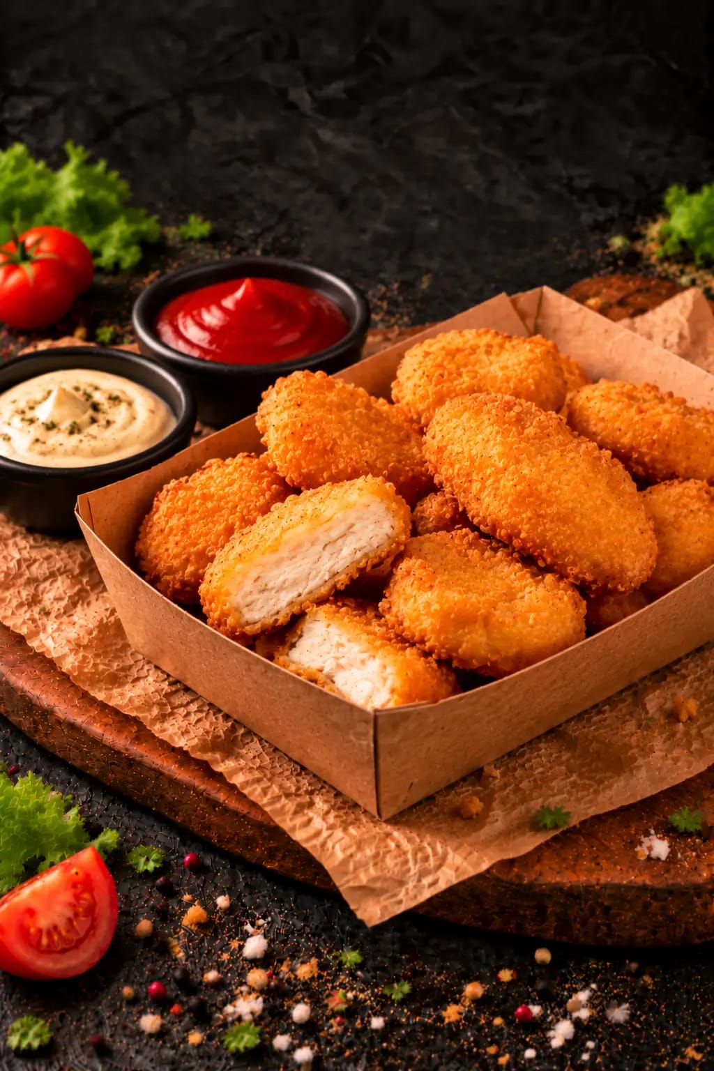 Nuggets