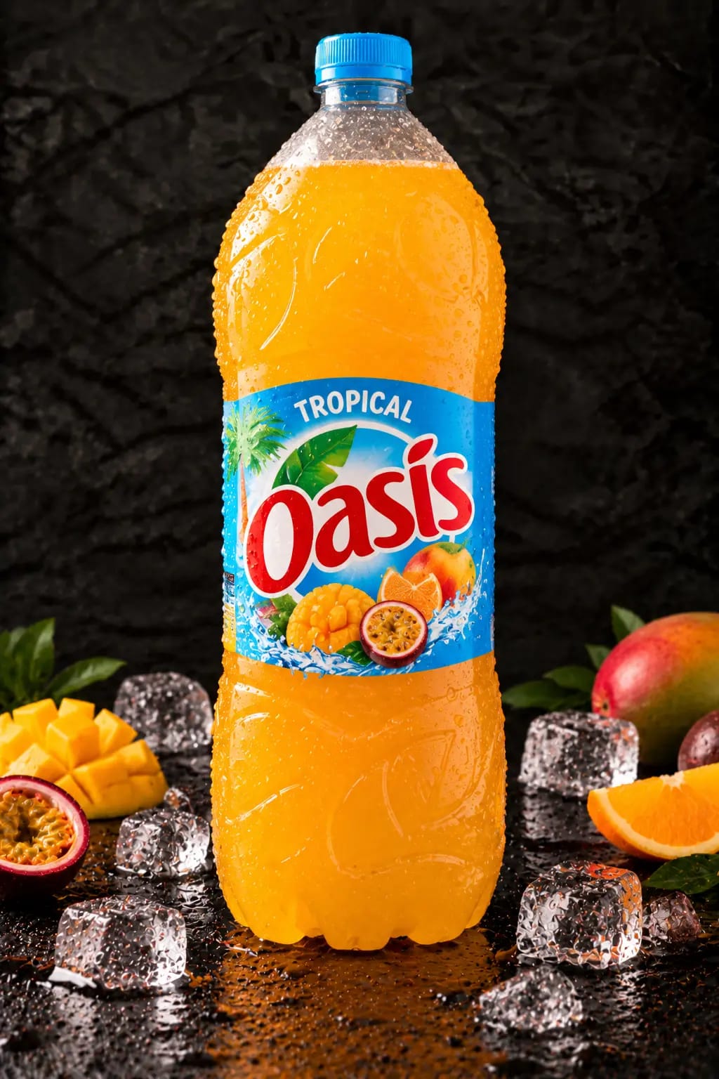 Oasis tropical 2l