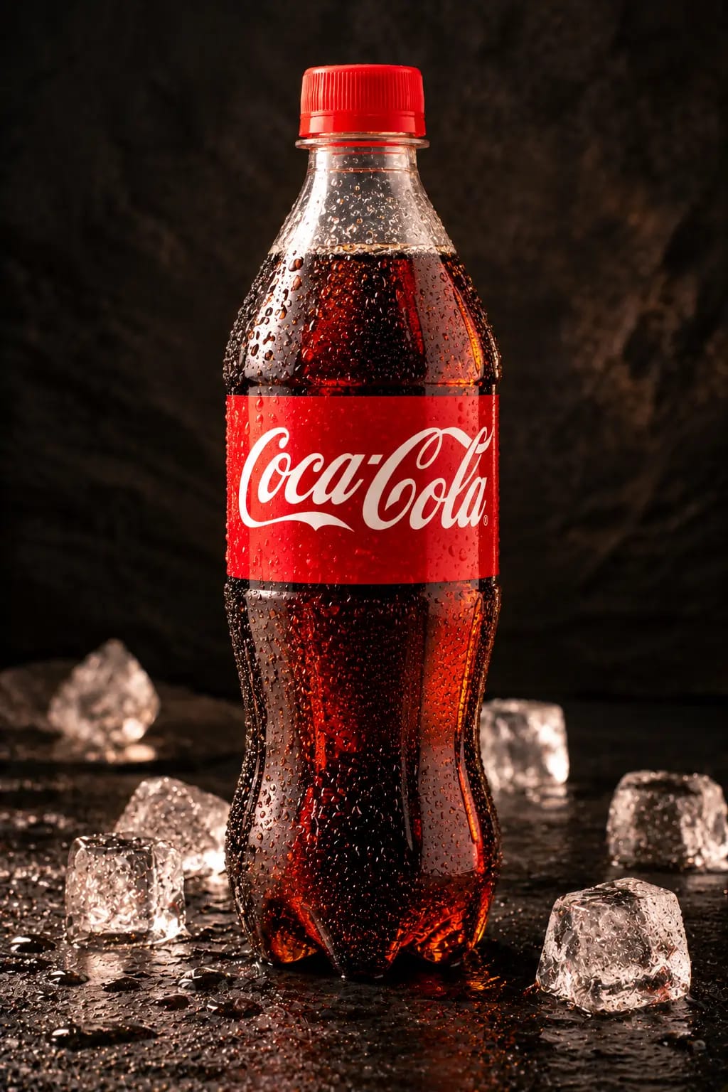 Soda 50cl