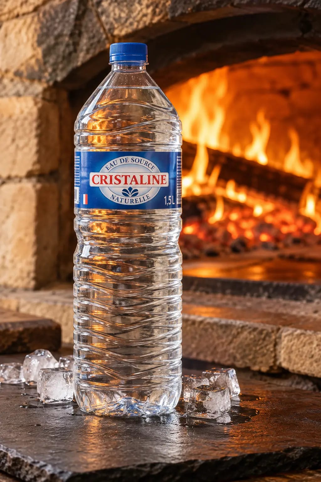 Eau 1,5l