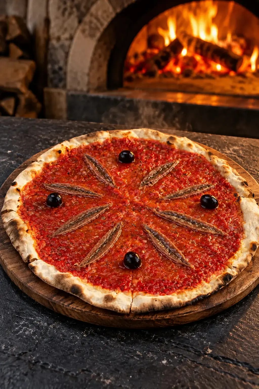 Anchois