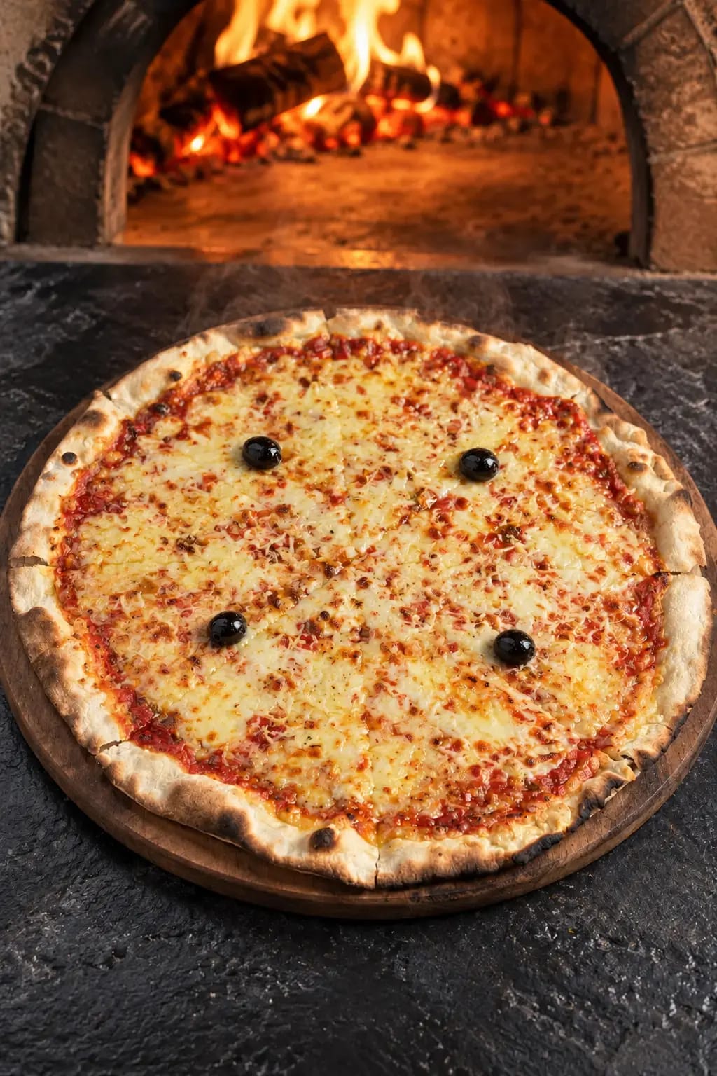 Mozzarella