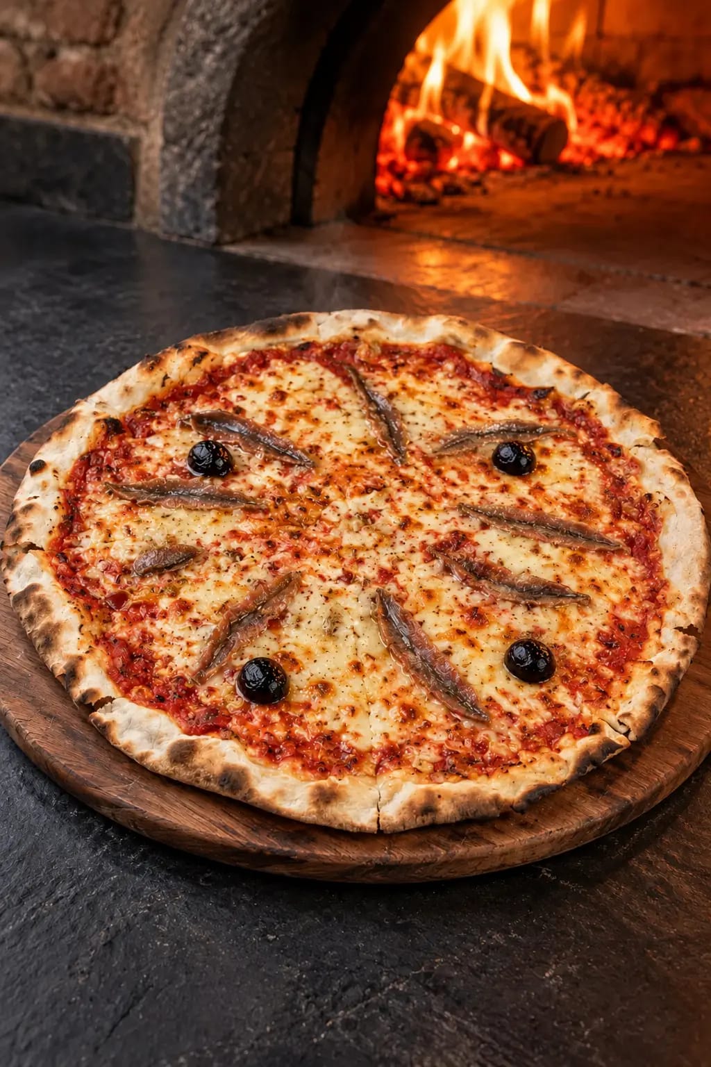 Napolitaine
