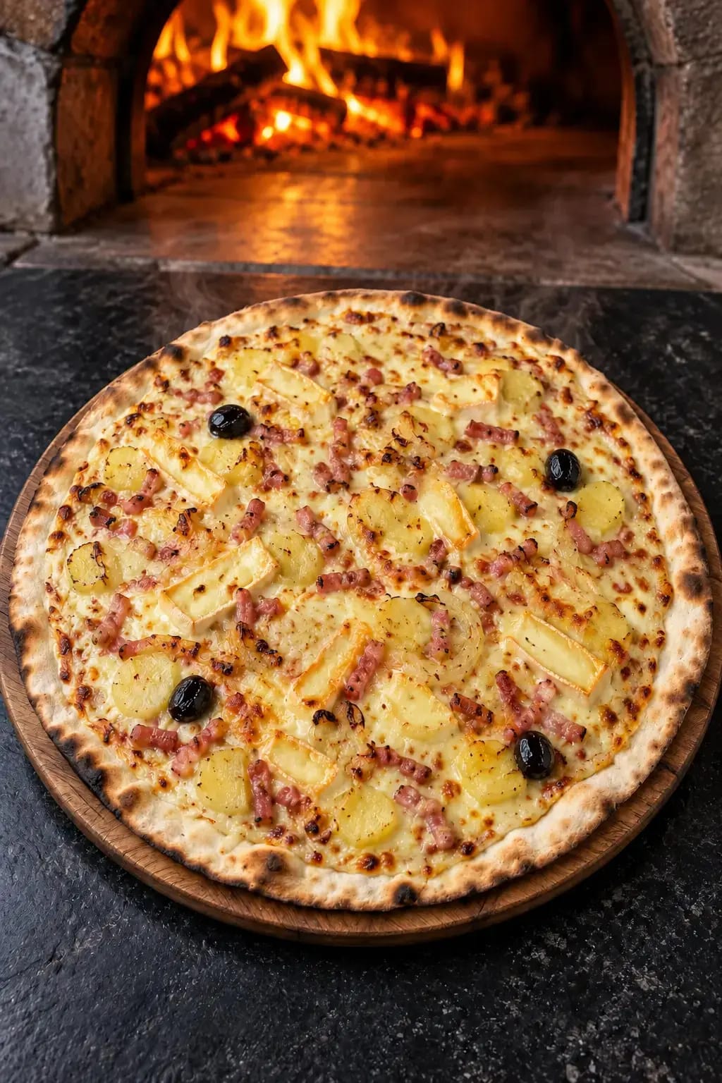 Tartiflette