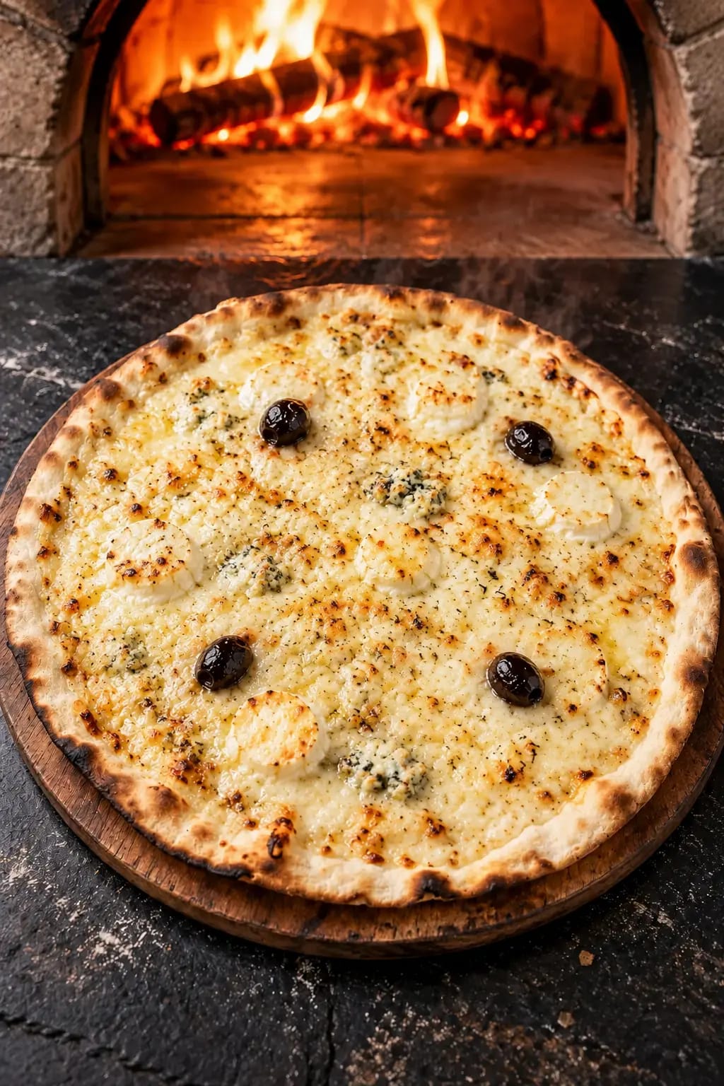 4 Fromages