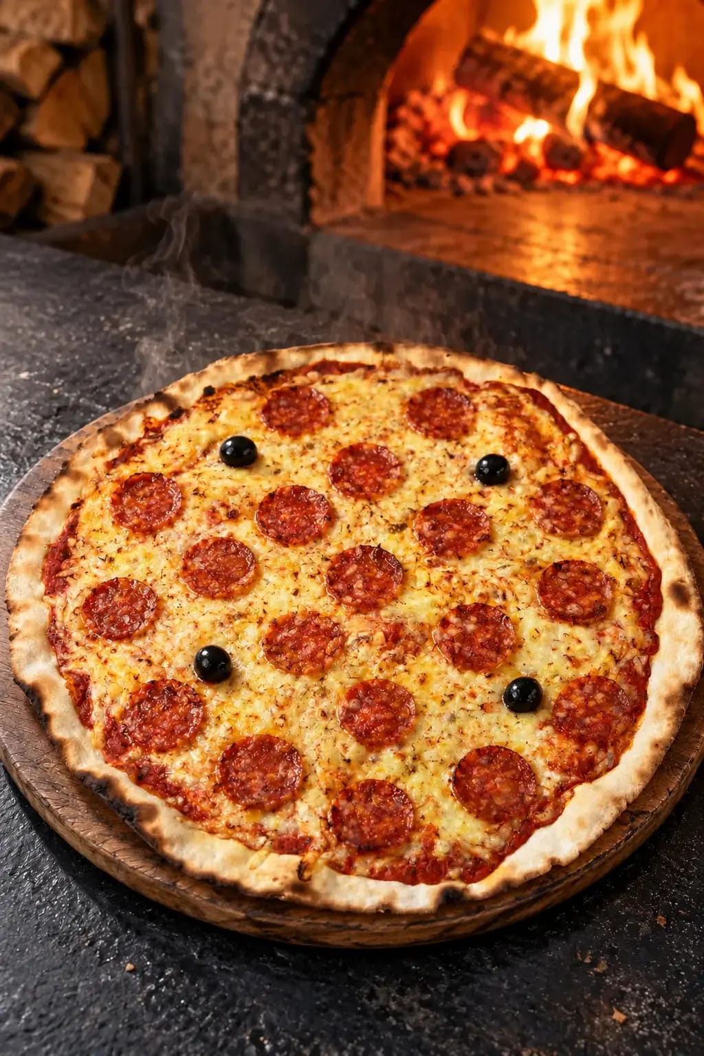Chorizo