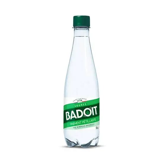 Badoit 50cl