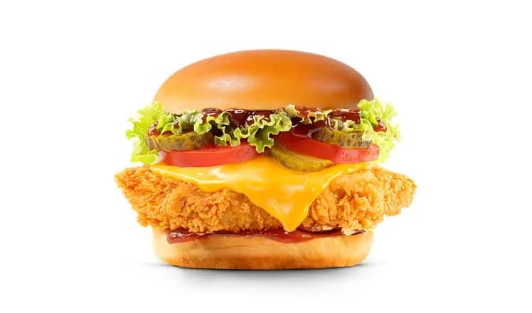 Big Chicken
