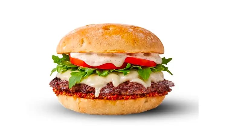 Big Italy Beef