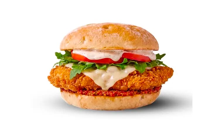 Big Italy Chicken
