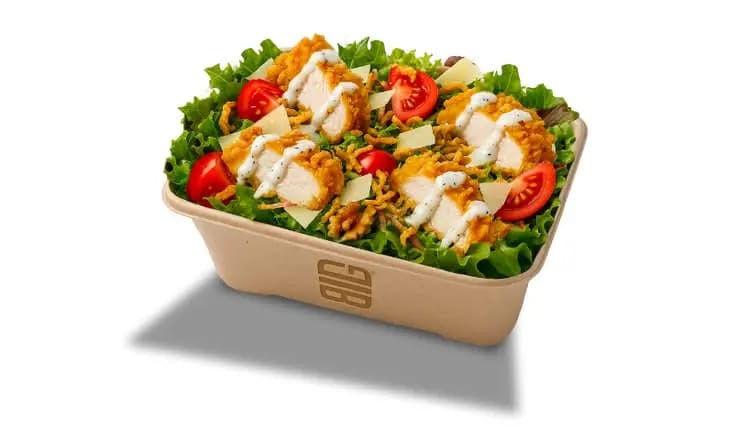 Big Salade