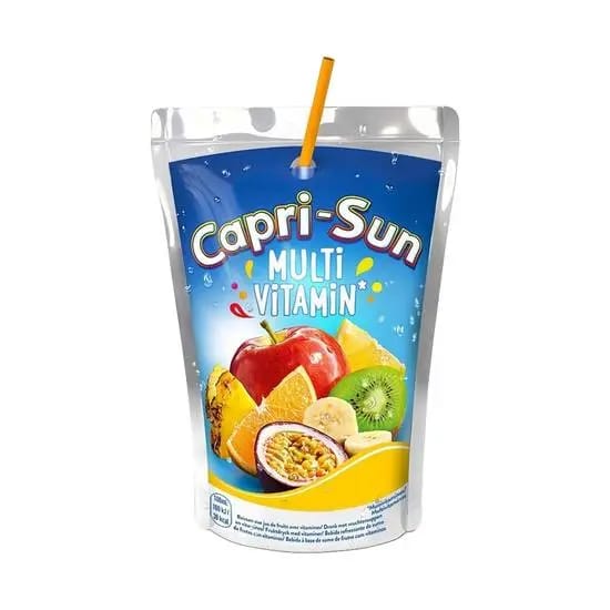 Capri-sun 20cl