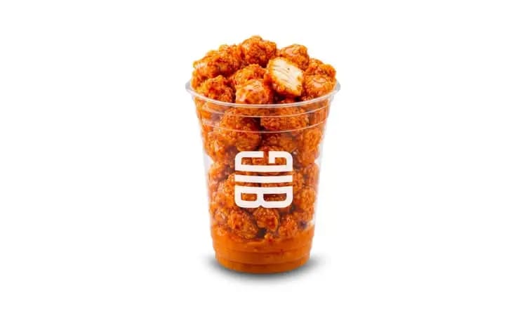 Chicken Pop-Corn Spicy  x15