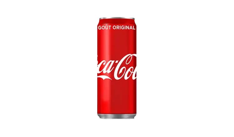 Coca Cola