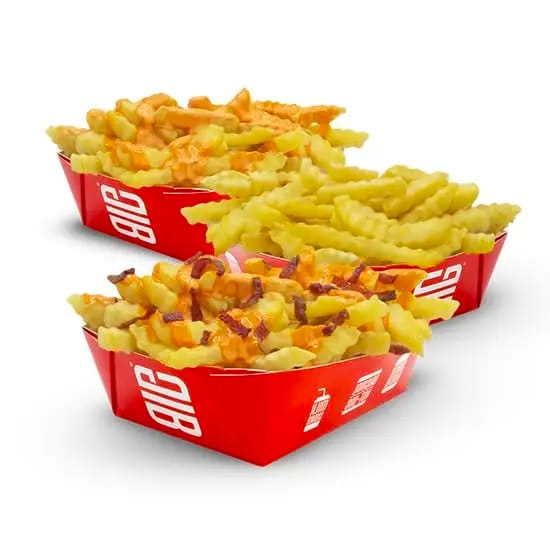 Frites