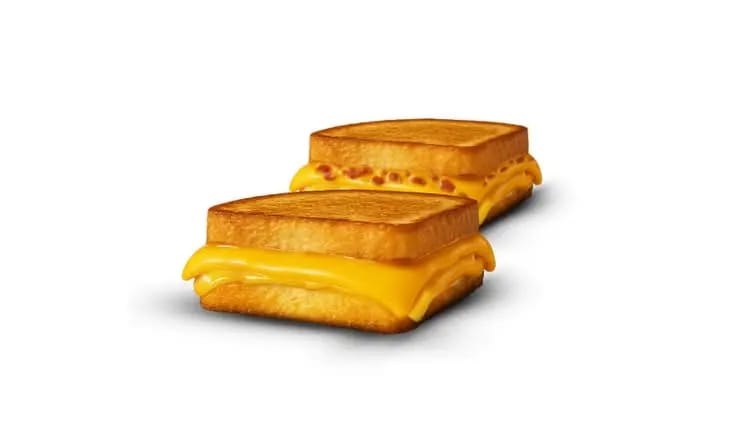 Grilled Cheese