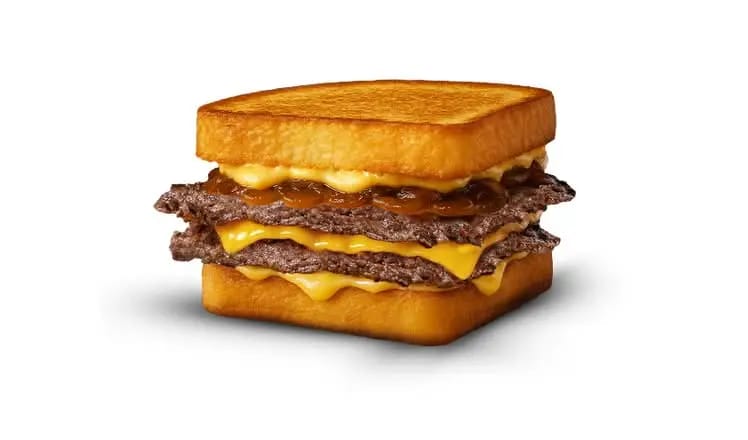 Grilled Smash