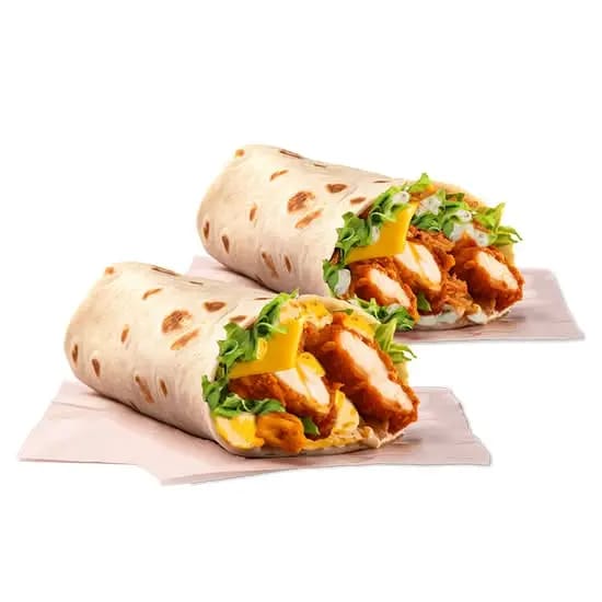 Little Wrap