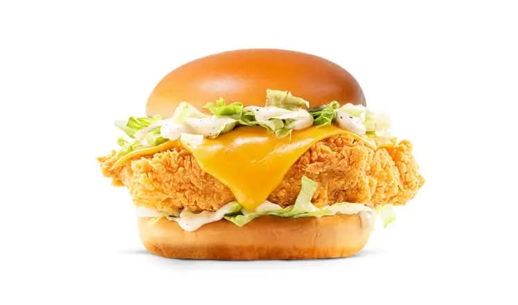 Original Chicken