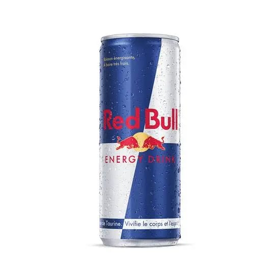 Redbull Original