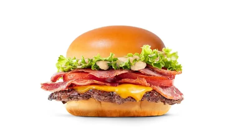 Smash Bacon