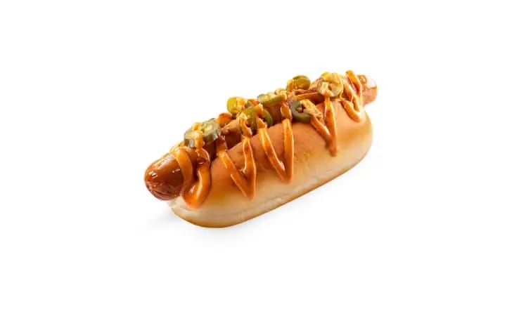 Spicy Dog