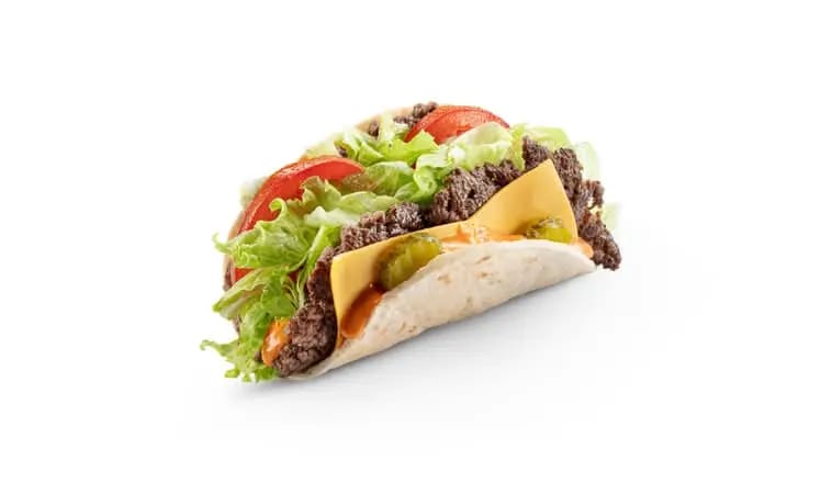 Taco Smash