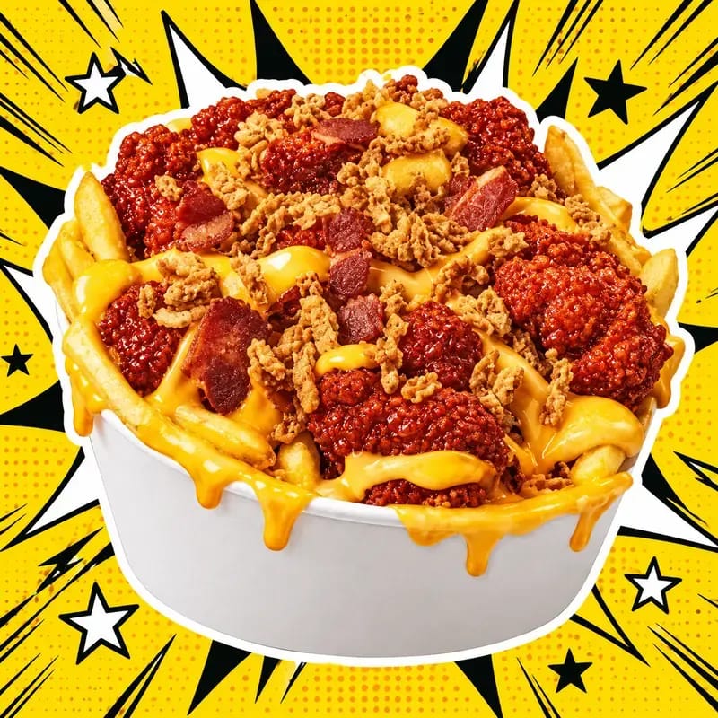 Bowl Chicken Nashville