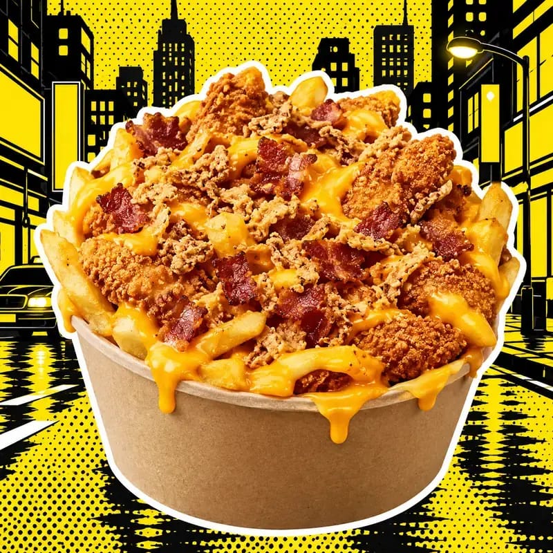 Bowl Tenders