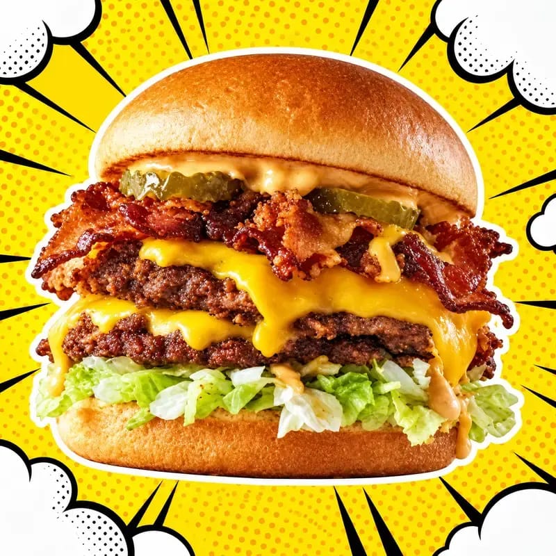 Smash Bacon