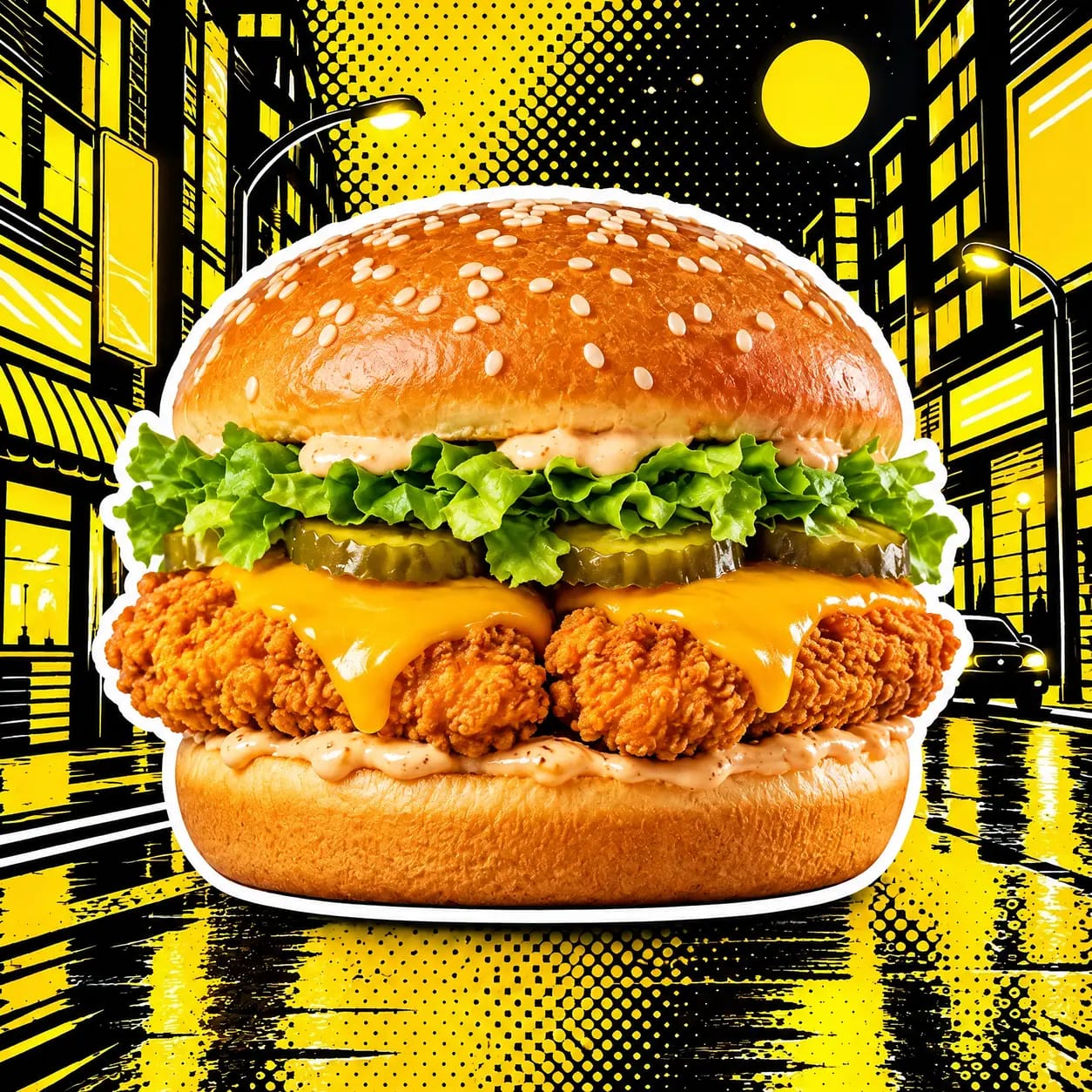 Chicken