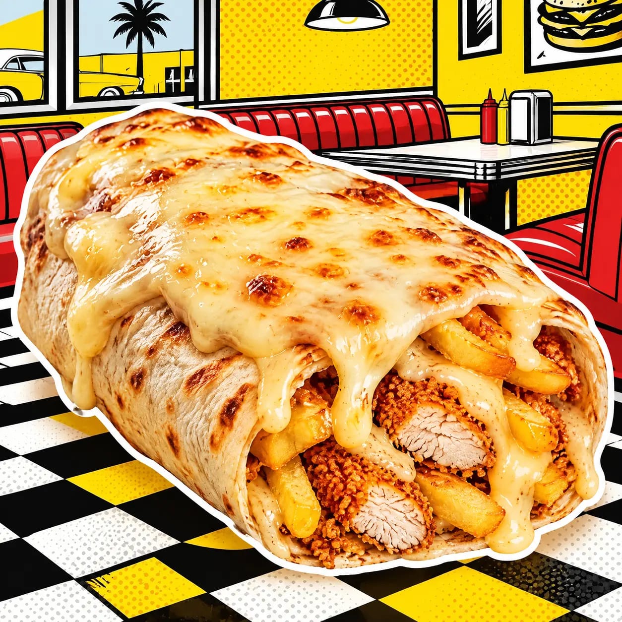 Le Tenders