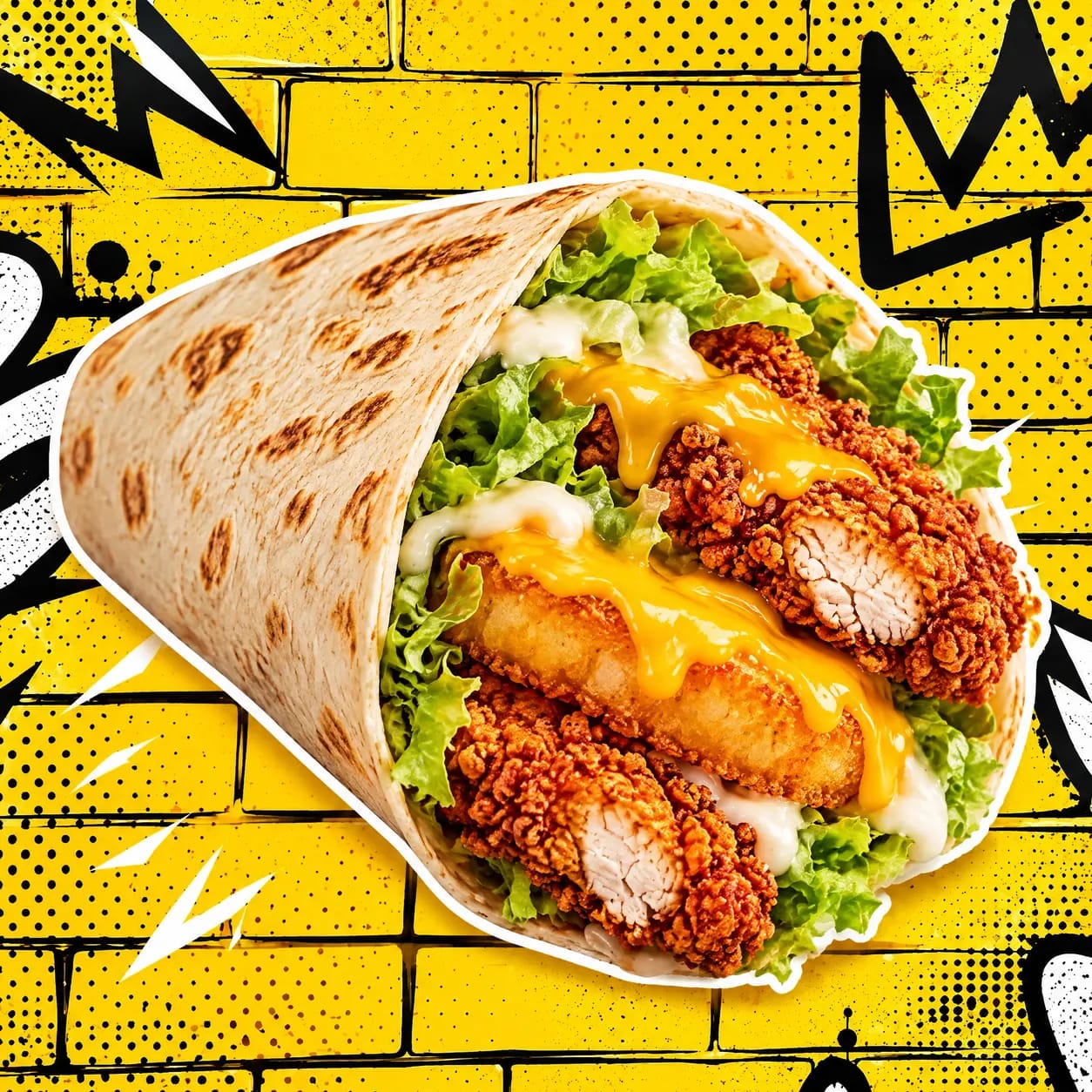 Wrap Master