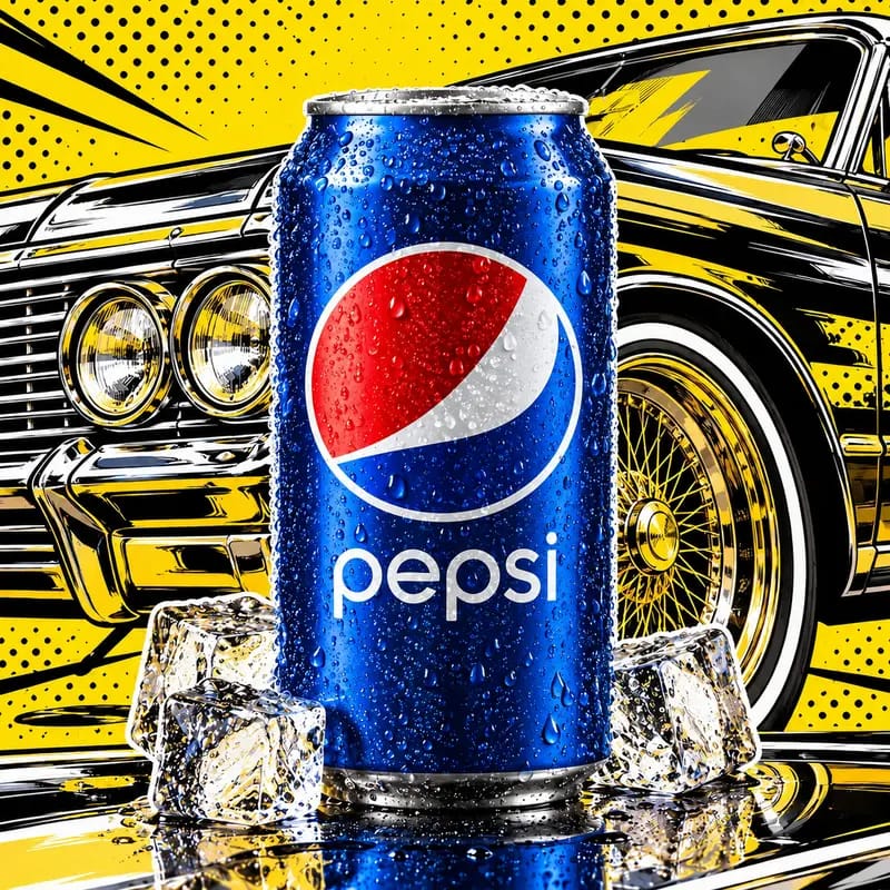 Pepsi